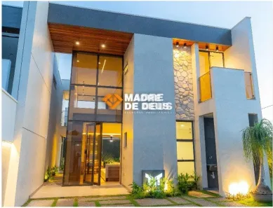 Casa com 4 Quartos à venda, 161m² no São Bento, Fortaleza