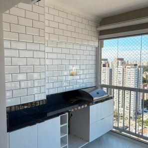 Apartamento com 1 Quarto à venda, 53m² no Vila Mascote, São Paulo
