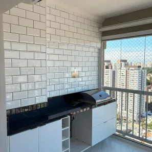 Apartamento com 1 Quarto à venda, 53m² no Vila Mascote, São Paulo