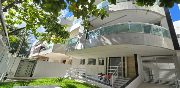 Cobertura com 3 Quartos à venda, 360m² no Recreio dos Bandeirantes, Rio de Janeiro