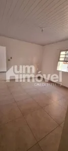 Casa com 1 Quarto para alugar, 35m² no Vila Gumercindo, São Paulo