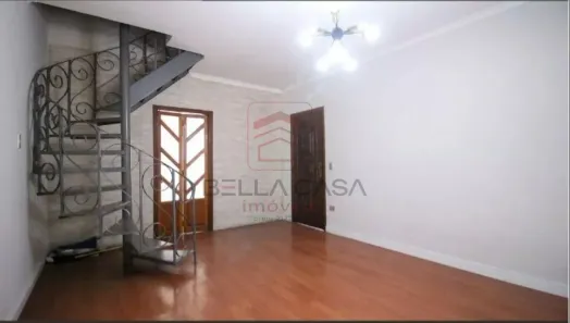 Sobrado com 3 Quartos à venda, 236m² no Chácara Belenzinho, São Paulo