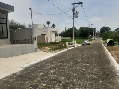 Lote/Terreno à venda, 200m² no São Miguel (Manilha), Itaboraí