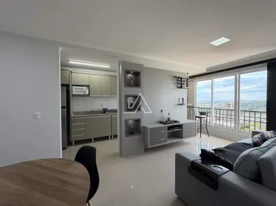 Apartamento com 2 Quartos à venda, 89m² no Cidade Nova, Passo Fundo
