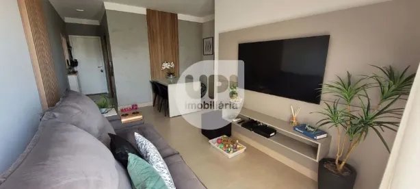 Apartamento com 2 Quartos à venda, 74m² no Morumbi, Piracicaba