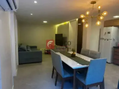 Casa com 3 Quartos à venda, 363m² no Botafogo, Rio de Janeiro