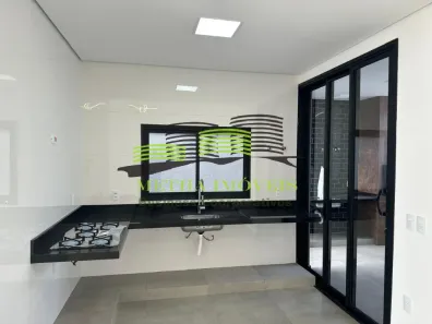 Casa de Condomínio com 3 Quartos à venda, 200m² no Wanel Ville, Sorocaba