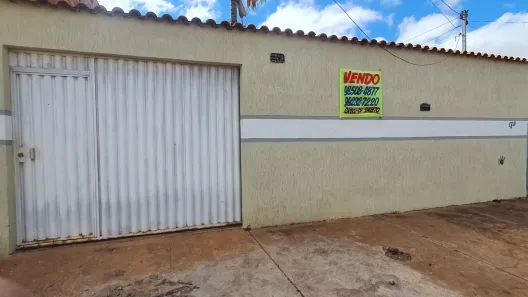 Casa com 3 Quartos à venda, 180m² no Setor Residencial Leste, Brasília