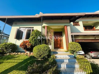 Sobrado com 3 Quartos à venda, 253m² no Marechal Rondon, Canoas