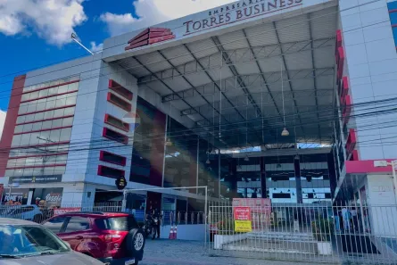 Sala Comercial à venda, 23m² no Recreio Ipitanga, Lauro de Freitas