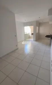 Apartamento com 2 Quartos para alugar, 57m² no Loteamento Luizote de Freitas IV, Uberlândia