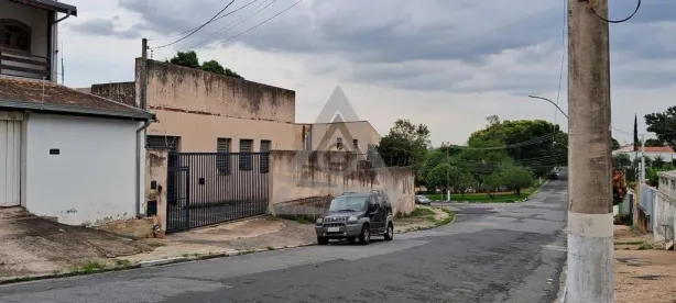 Galpão/Depósito/Armazém à venda, 692m² no Jardim Nova Europa, Campinas