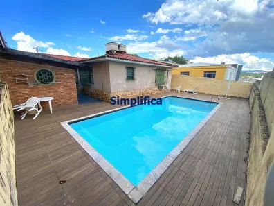 Casa com 4 Quartos à venda, 333m² no São Luiz, Belo Horizonte