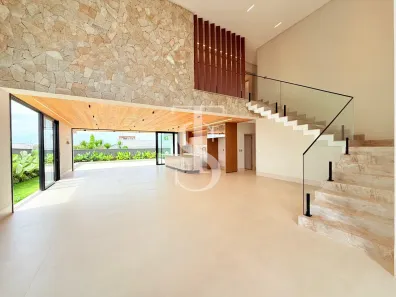 Sobrado com 4 Quartos à venda, 503m² no Residencial Alphaville Flamboyant, Goiânia