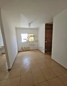Apartamento com 2 Quartos à venda, 66m² no Jardim São Judas Tadeu, São José dos Campos