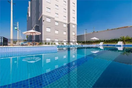 Apartamento com 2 Quartos à venda, 44m² no Cidade Soberana, Guarulhos