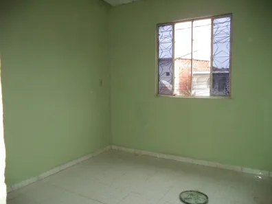 Apartamento com 1 Quarto à venda, 40m² no Sepetiba, Rio de Janeiro