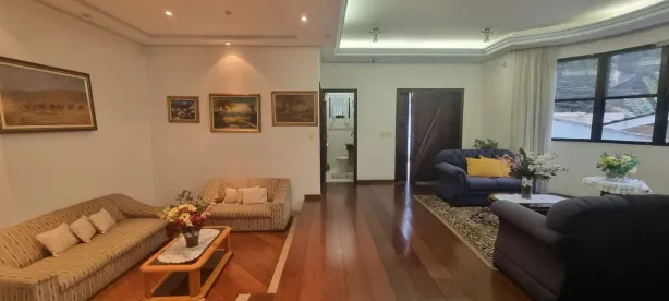 Casa com 4 Quartos à venda, 700m² no Horto Florestal, São Paulo
