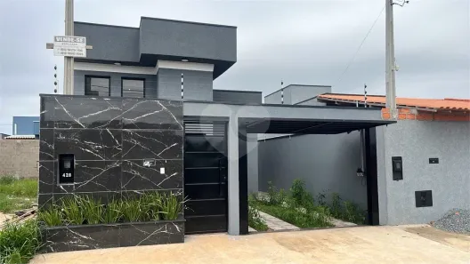 Casa com 3 Quartos à venda, 100m² no Parque Itapê, Itapetininga