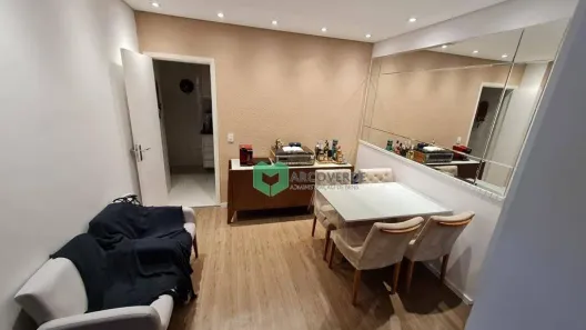 Apartamento com 3 Quartos à venda, 73m² no Cambuci, São Paulo