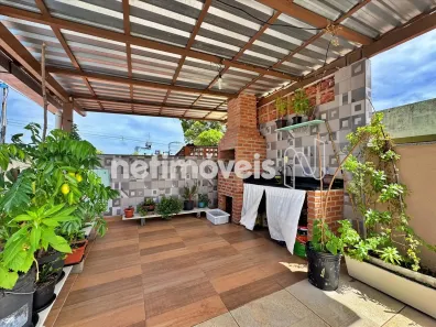 Casa com 5 Quartos à venda, 343m² no República, Vitória
