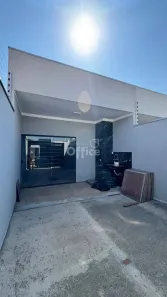Casa com 2 Quartos à venda, 79m² no Residencial Jardins do Lago, Anápolis