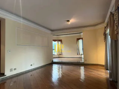 Apartamento com 4 Quartos à venda, 190m² no Aclimação, São Paulo