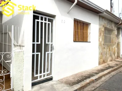 Casa com 1 Quarto à venda, 64m² no Vila Santa Rosa, Jundiaí