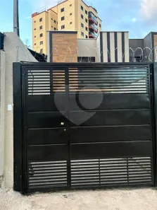 Casa com 3 Quartos à venda, 115m² no Vila Albertina, São Paulo