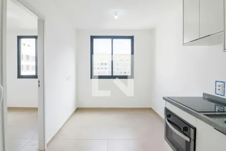 Apartamento com 1 Quarto à venda, 24m² no Butantã, São Paulo