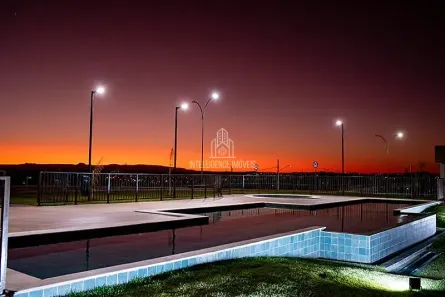 Lote/Terreno à venda, 250m² no Ribeirão do Lipa, Cuiabá