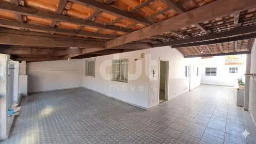 Casa com 4 Quartos para venda ou aluguel, 180m² no Jardim Eulina, Campinas