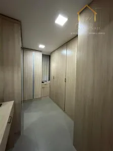 Apartamento com 2 Quartos à venda, 122m² no Porto, Cuiabá