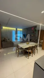 Apartamento com 3 Quartos à venda, 140m² no Presidente Médici, Chapecó