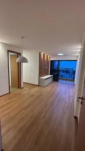 Apartamento com 3 Quartos para alugar, 70m² no Poço, Maceió