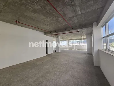 Sala Comercial à venda, 145m² no Savassi, Belo Horizonte