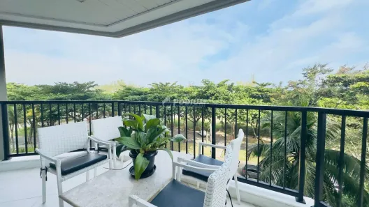 Apartamento com 3 Quartos à venda, 150m² no Barra da Tijuca, Rio de Janeiro