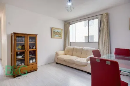 Apartamento com 3 Quartos à venda, 72m² no Jardim das Acácias, São Paulo