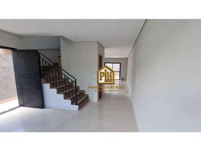 Casa com 3 Quartos à venda, 140m² no Jardim Maristela, Atibaia