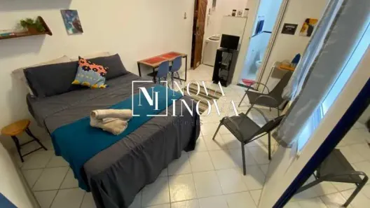 Apartamento com 1 Quarto à venda, 30m² no Copacabana, Rio de Janeiro