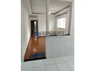 Cobertura com 2 Quartos à venda, 72m² no Santa Maria, Santo André