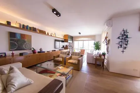 Apartamento com 3 Quartos à venda, 166m² no Pinheiros, São Paulo