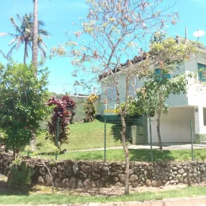 Sobrado com 2 Quartos à venda, 257m² no Balneário Gardem Mar, Caraguatatuba
