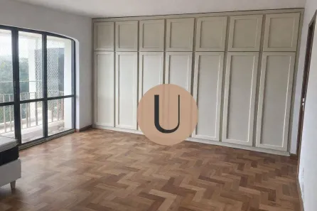 Apartamento com 3 Quartos à venda, 152m² no Brooklin Paulista, São Paulo