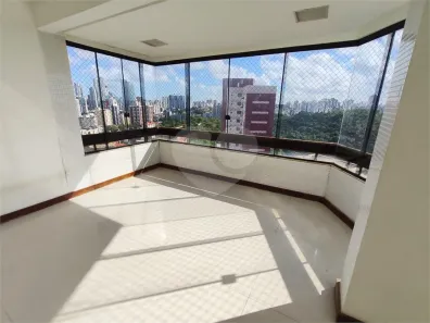 Cobertura com 4 Quartos à venda, 431m² no Costa Azul, Salvador