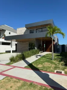 Casa de Condomínio com 4 Quartos à venda, 317m² no Jacuhy, Serra