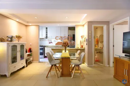 Apartamento com 3 Quartos à venda, 141m² no São João, Porto Alegre