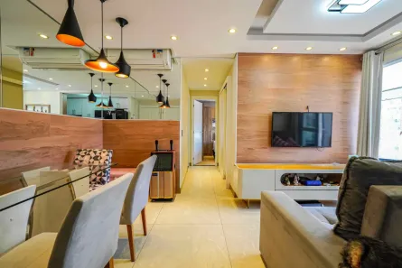Apartamento com 2 Quartos à venda, 69m² no Vila Mariana, São Paulo