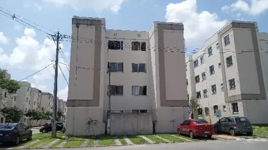 Apartamento com 2 Quartos à venda, 43m² no Engenho Velho, Jaboatão dos Guararapes