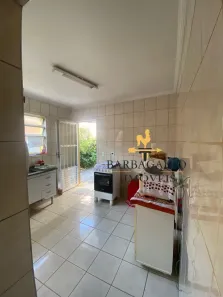 Sobrado com 3 Quartos à venda, 196m² no Taboão, Diadema